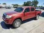 2005 Toyota Tacoma Double Cab Prerunner