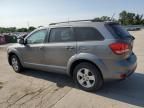 2012 Dodge Journey SXT