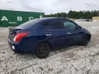 2013 Nissan Versa S