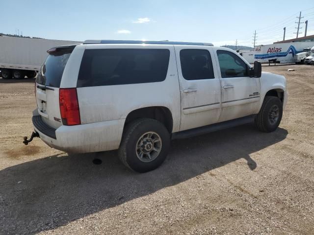 2007 GMC Yukon XL K2500