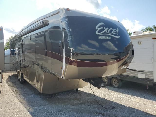 2013 Excel 5th Wheel