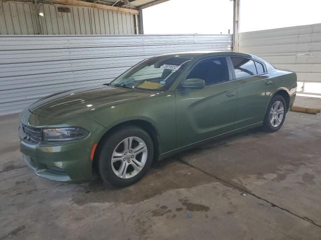 2018 Dodge Charger SXT