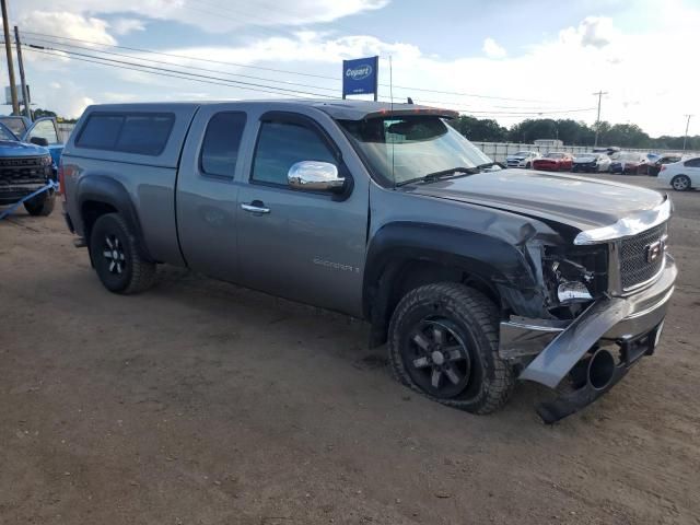 2007 GMC New Sierra K1500