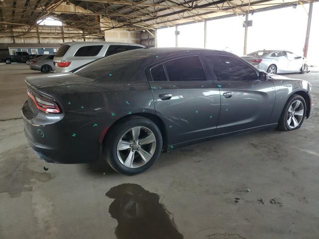 2018 Dodge Charger SXT