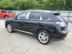 2011 Lexus RX 450