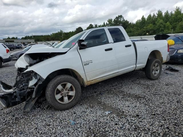 2019 Dodge RAM 1500 Classic Tradesman