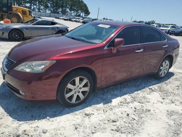 2007 Lexus ES 350