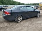 2009 Volvo C70 T5