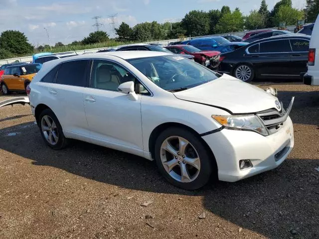 2014 Toyota Venza LE