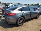 2019 Mercedes-Benz GLC Coupe 43 4matic AMG