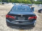 2015 Acura TLX Tech