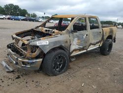 Salvage cars for sale at Tanner, AL auction: 2012 Dodge RAM 1500 SLT