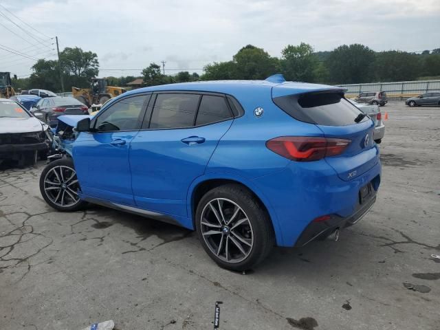 2023 BMW X2 SDRIVE28I