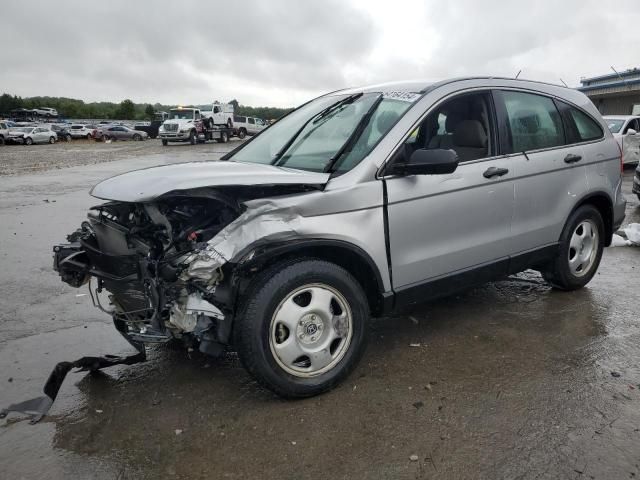 2010 Honda CR-V LX