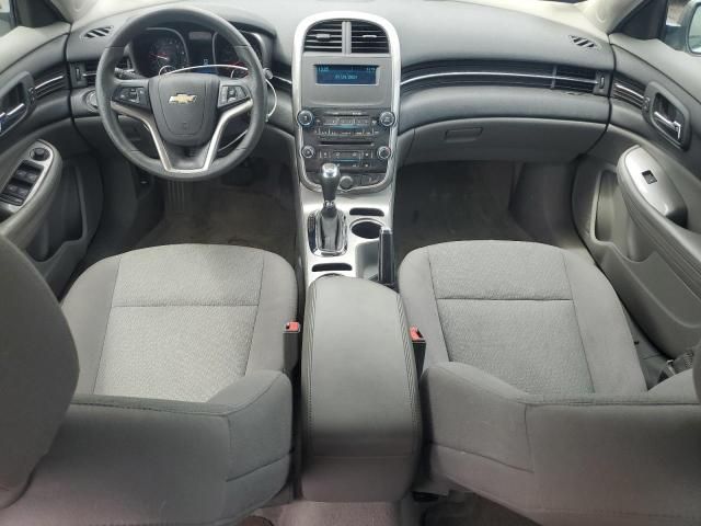 2014 Chevrolet Malibu LS