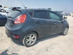 2011 Ford Fiesta SES