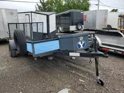 Other salvage cars for sale: 2020 Other Trailer