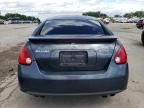 2007 Nissan Maxima SE