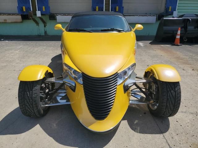 2000 Plymouth Prowler