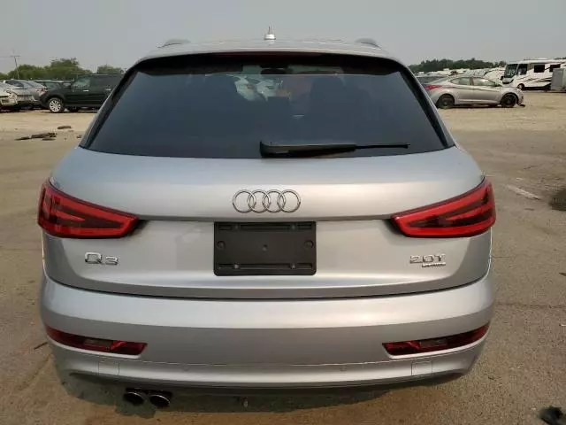 2015 Audi Q3 Prestige