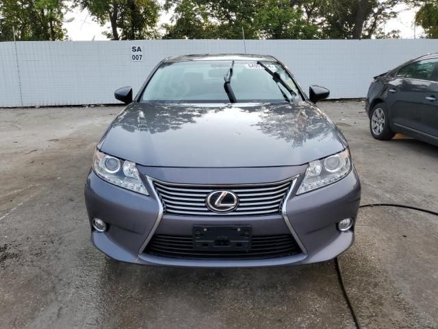 2014 Lexus ES 350