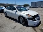 2009 Nissan Altima Hybrid