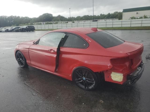 2015 BMW M235I