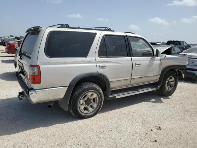 1998 Toyota 4runner SR5