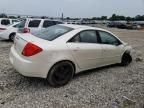 2008 Pontiac G6 Base