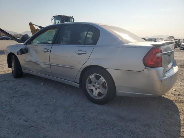 2004 Chevrolet Malibu LT