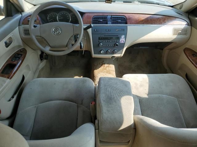 2006 Buick Lacrosse CX