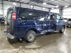 2011 Chevrolet Express G3500 LT