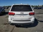 2017 Jeep Grand Cherokee Trailhawk