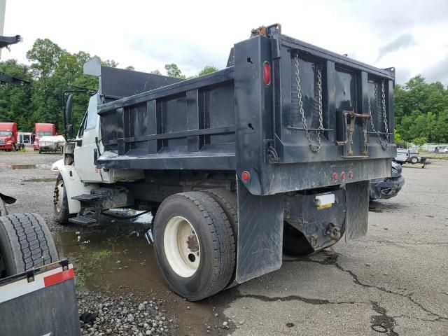 2005 International 4000 4300