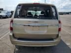 2012 Chrysler Town & Country Touring L