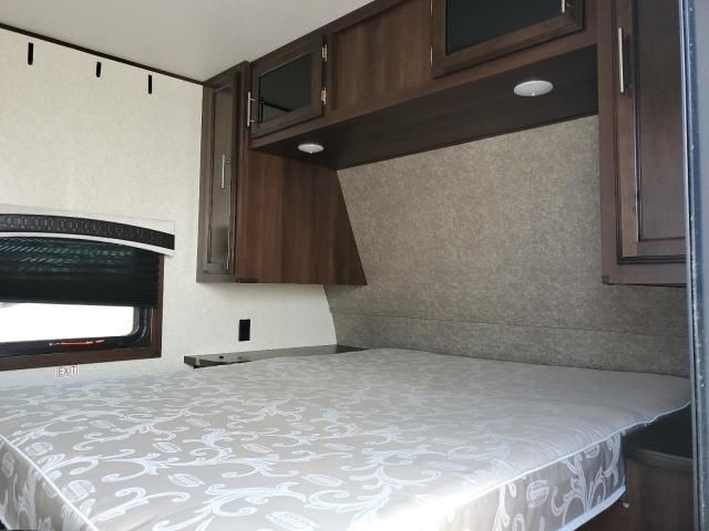 2019 Jayco JAY Flight