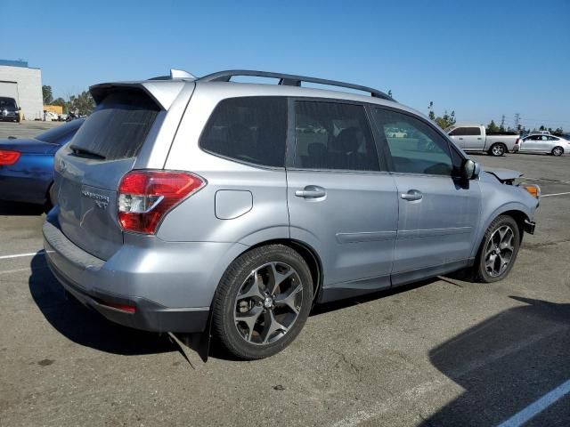 2016 Subaru Forester 2.0XT Premium