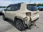 2015 Jeep Renegade Limited