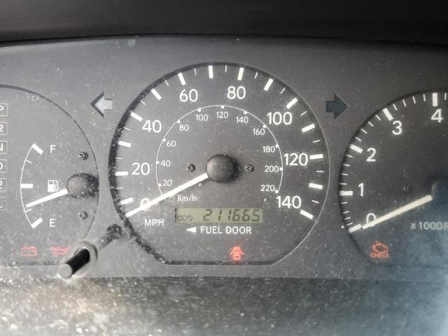 2000 Toyota Camry CE