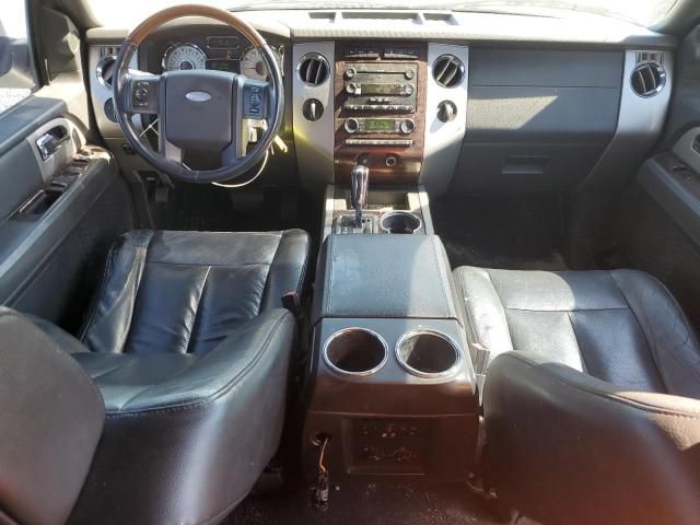 2007 Ford Expedition Limited