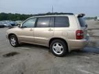 2004 Toyota Highlander