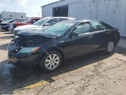 Toyota Vehiculos salvage en venta: 2008 Toyota Camry Hybrid