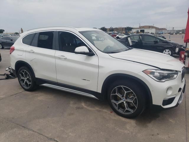 2018 BMW X1 SDRIVE28I