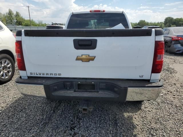 2007 Chevrolet Silverado C1500