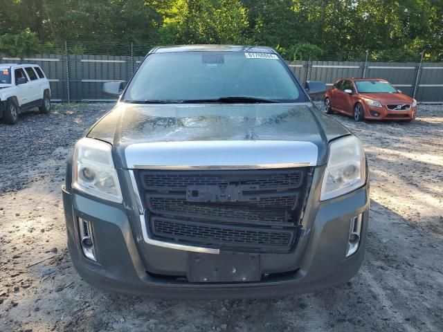 2012 GMC Terrain SLE