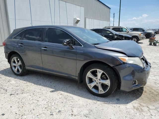 2013 Toyota Venza LE