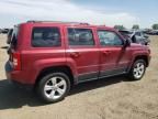 2014 Jeep Patriot