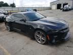 2016 Chevrolet Camaro SS