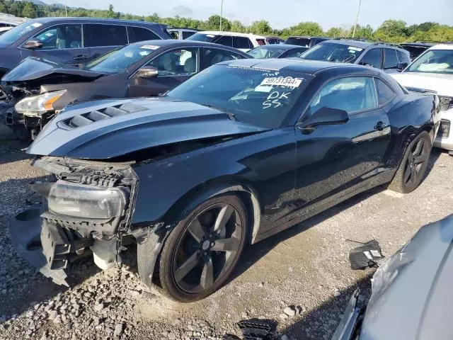 2014 Chevrolet Camaro 2SS