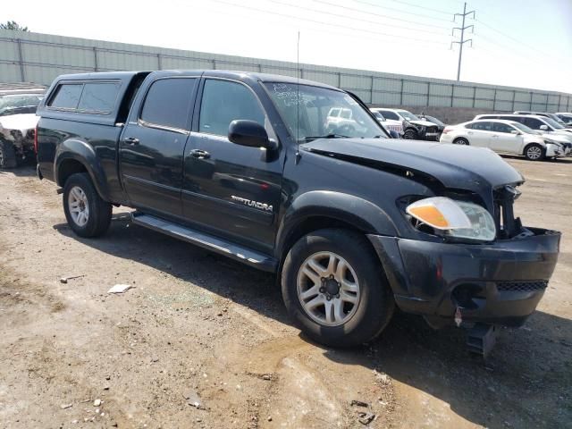 2005 Toyota Tundra Double Cab Limited